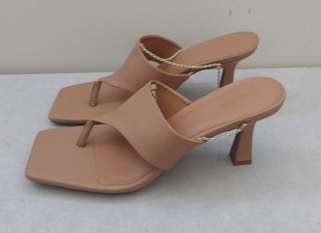 APL Sandali Open Edit taglia 11