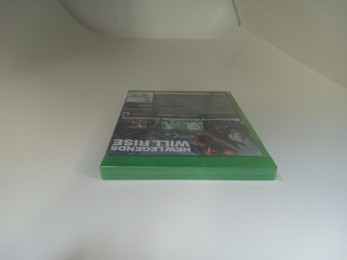 NEW Sealed DESTINY 2 game for XBOX ONE #K29 - Picture 9 of 10