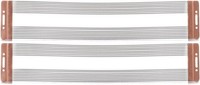 Puresound Equalizer Series Snare Wire - 14 - 16 Strand (2-pack) Value Bundle on sale Puresound Equalizer Series Snare Wire - 14 - 16 Strand (2-pack) Value Bundle on sale