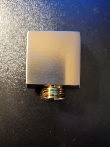 Signature Hardware SHWE2020BG Supply Elbow - Picture 2 of 6