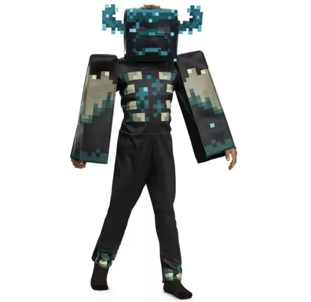 Minecraft Pocket Edition updated with Halloween-themed skin pack, bug fixes  - PhoneArena