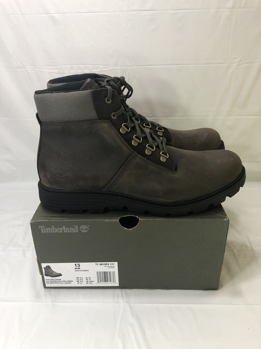 TIMBERLAND MEN display picture 3
