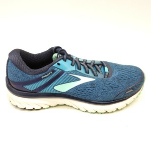 brooks gts 18 blu