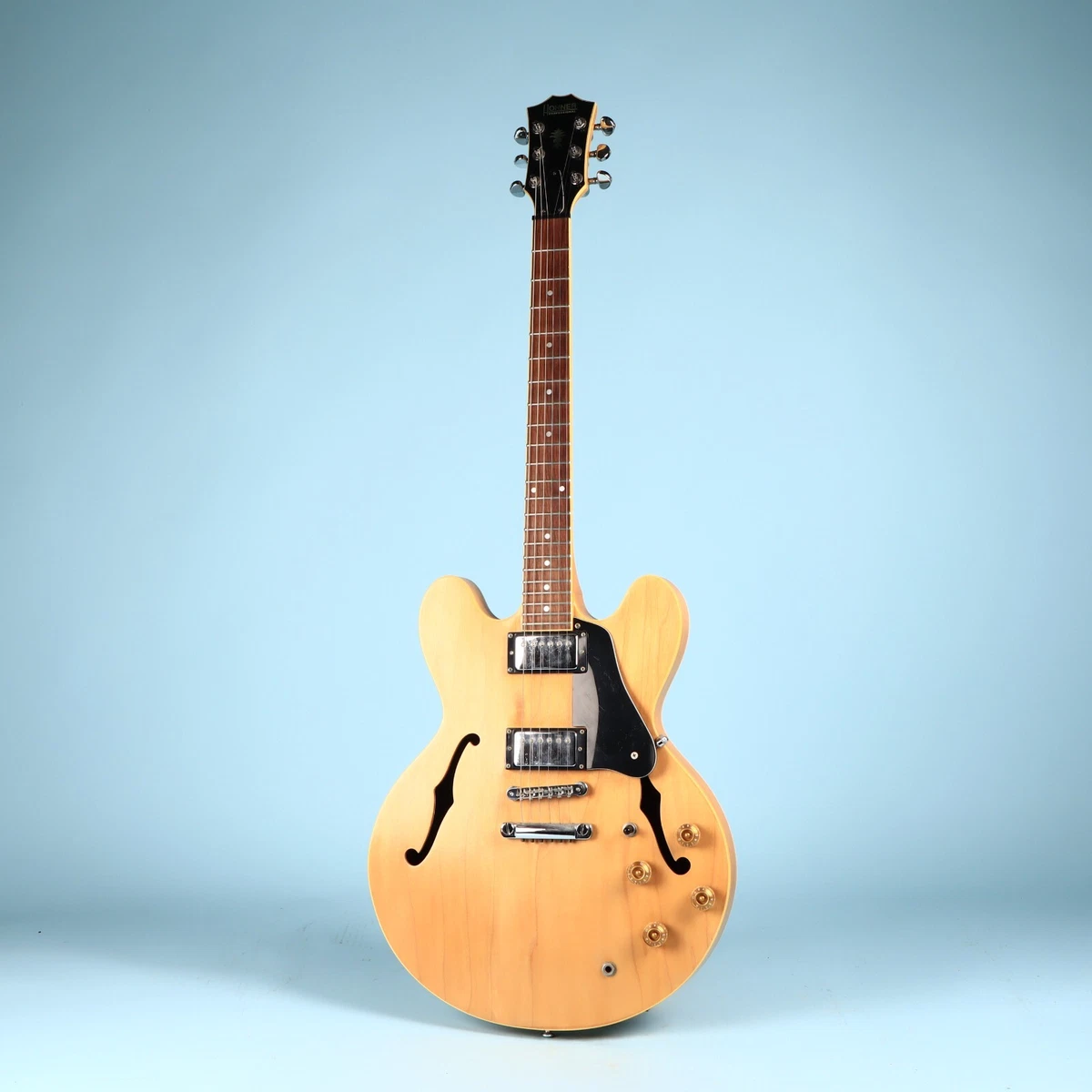 Gibson es 35 deals