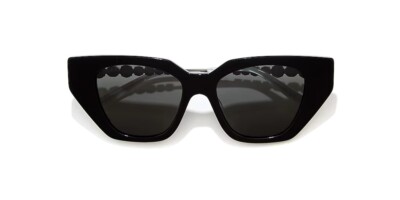 Gucci Cat Eye Sunglasses Gg0641s 001 53 for sale online | eBay