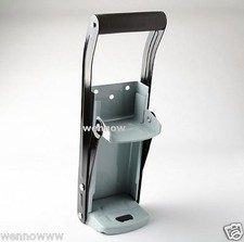 Can Crusher Wall Mounted Aluminum 12oz Pop Beer HEAVY DUTY