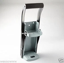 12oz Aluminum Can Crusher Bottle Opener oz Soda Beer Wall Mount