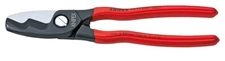 Knipex 9511200 8-Inch Cable Shears