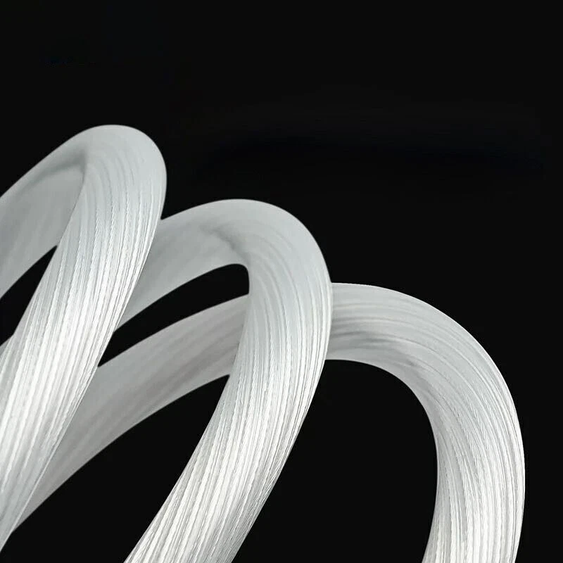 HI-End OCC Silver Plated REL Subwoofer Cable Speakon 4 to banana Audiophile - Image 2 of 4