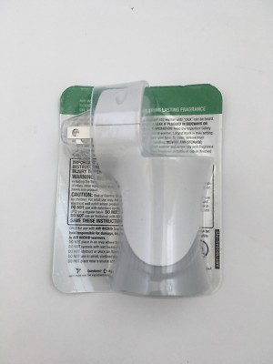 Air Wick Scented Oil Warmer