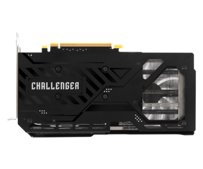 ASRock　intelARC　B580 ASRock > Intel Arc B580 Challenger 12GB OC