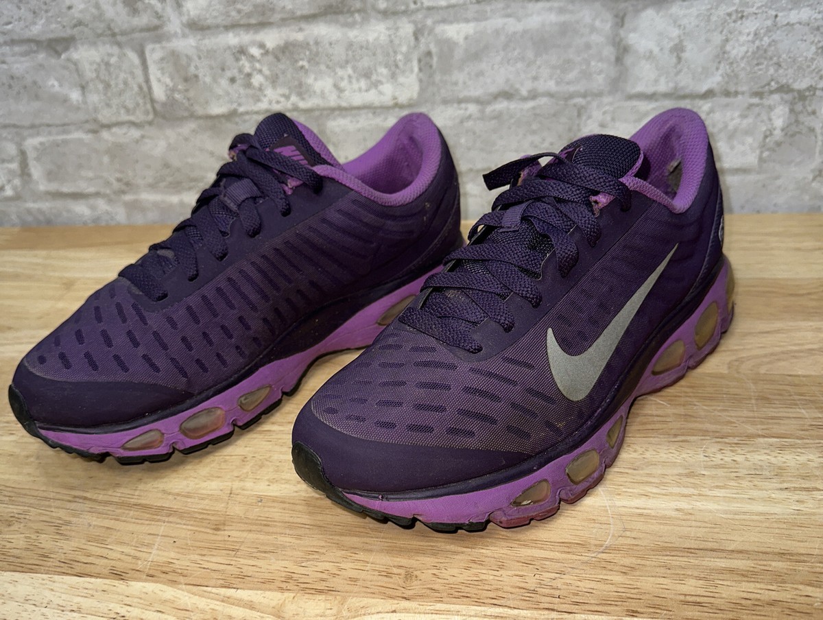 WMNS Nike Air Max Tailwind+ Grand Purple Laser Purple Womens