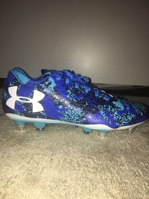 under armour football boots uk