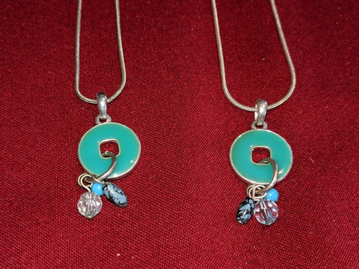 Ebay cheap best sale necklaces
