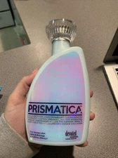 Prismatica Tanning Bed Lotion - INDOOR AND OUTDOOR USE