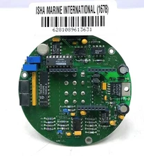 PCB 440-01796-3 ASSY 500-01796-3 PCB Card