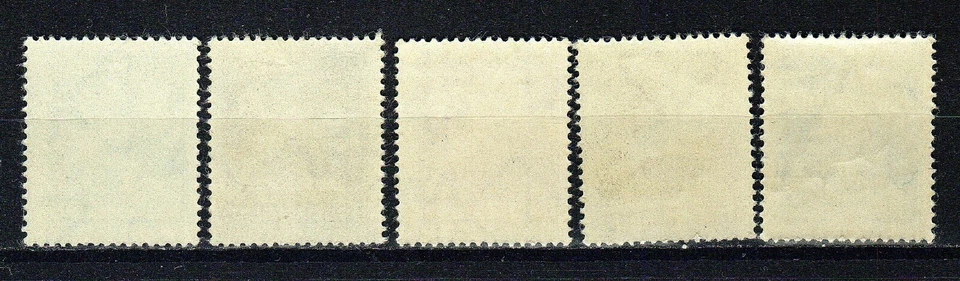 Hungría 1933 ☀ Encuentro Scout Internacional Godollo ☀ MNH(**) Foto 2 de 2