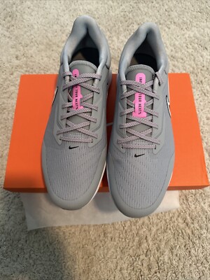 NEW MENS Sz 11.5 NIKE AIR ZOOM INFINITY TOUR NEXT% GOLF 