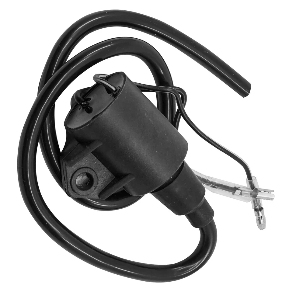 Ignition Coil for Yamaha VMAX 700 SXS XT XTC CTCD XTCP 1998 Snowmobile - Image 4 of 4