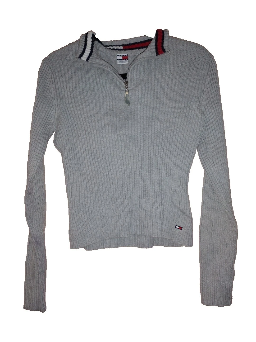 Tommy Hilfiger Cotton Juniors Sweaters for Women