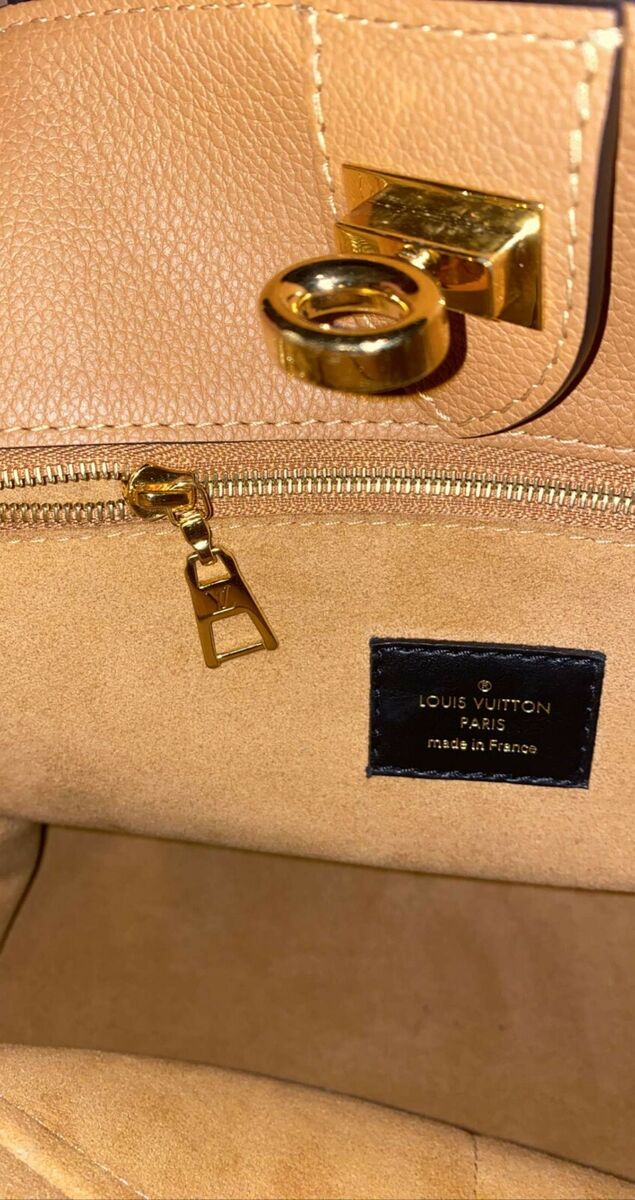 louis vuitton on my side mm noir M53823 | eBay louis vuitton on my side mm noir M53823 | eBay
