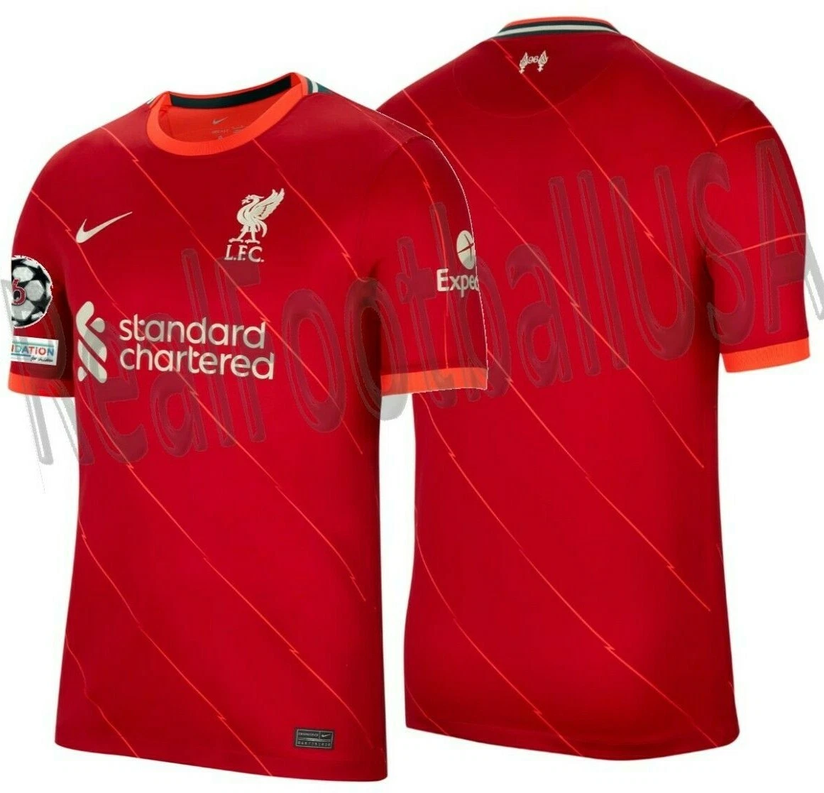 nike lfc kit
