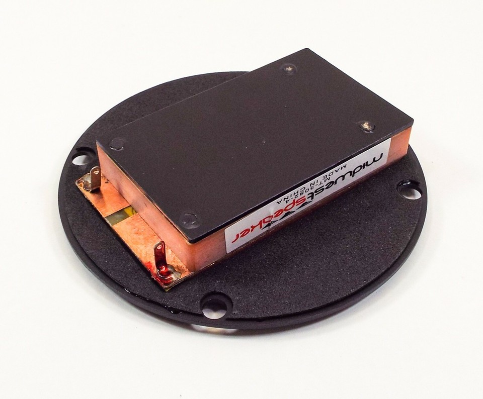 Ribbon Tweeter for Infinity 902-3082 RS4000A RS5000 RS5000A Speaker ...