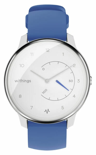 Withings Smartwatches