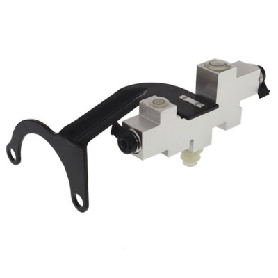 Disc/Drum Brake Proportioning Valve For Chevrolet GMC 172-2069 15606198