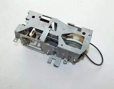 Vintage Kodak Parts Carousel 600 Slide Projector Gear Mechanism Assembly Only!