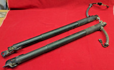 2010 - 2016 BMW 535GT / 550GT Rear Tailgate Power Lift Strut Set - Left & Right