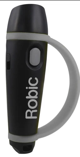 Robic Electronic Whistle/Personal Alarm - Thumbnail 3