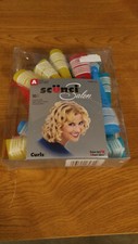 Curls SCUNCI Salon 16pc