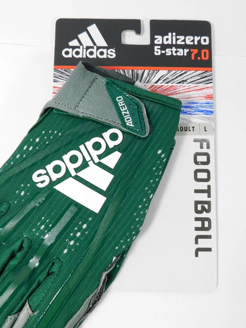 Adidas 5 star shop 7. gloves