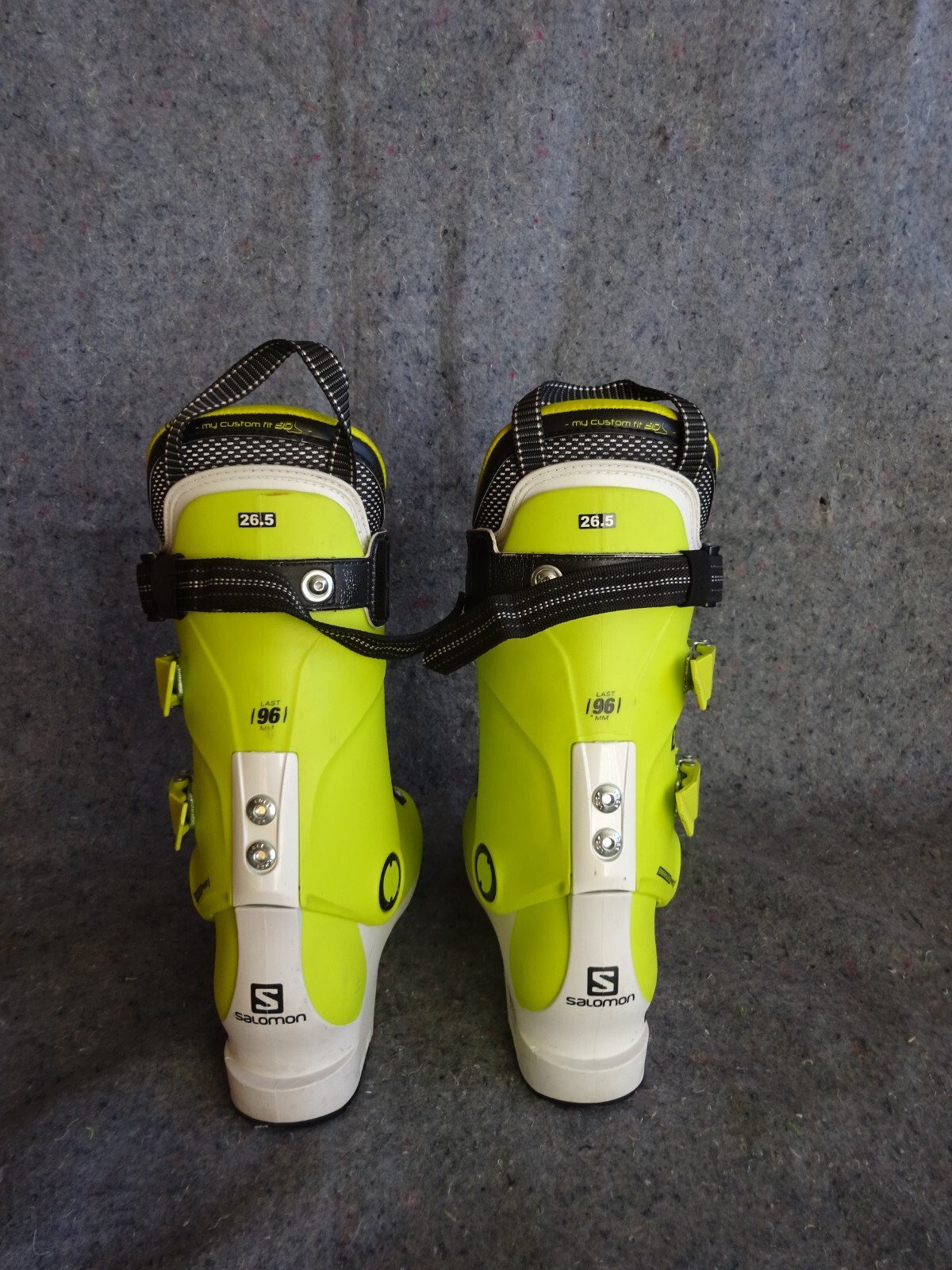 Salomon x max race 130 2025 Salomon x max race 130 2025