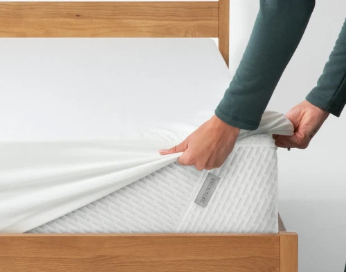 Tuft & Needle Mattress Protector - Thumbnail 2