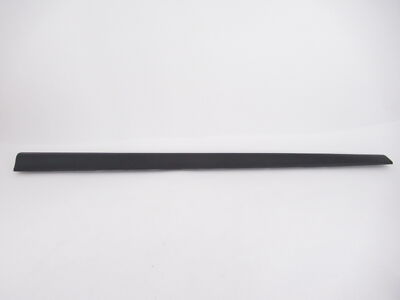 Genuine OEM Acura 75332-TX4-A01 Driver Front Lower Door Garnish