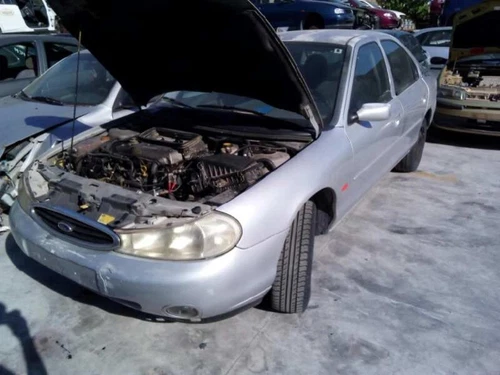 97BG15K600GB Modulo Elettronico Per FORD MONDEO BERLINA (GD) Ghia 1998 608695 - Foto 5 di 5