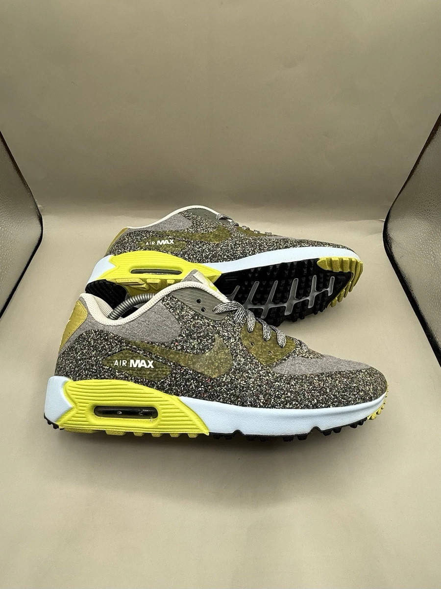 Nike Air Max 90 Golf NRG Dust Speckled for Sale | Authenticity