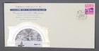 MayfairStamps Hong Kong FDC 1999 Celebrating the New Millennium First Day Cover
