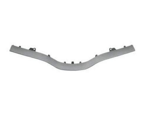 Zierleiste Gitter Grill Vorne Renault KANGOO-GRAND Kangoo 2013-2020 Silber-image