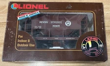LIONEL 8-87205 PENNSYLVANIA ORE CAR