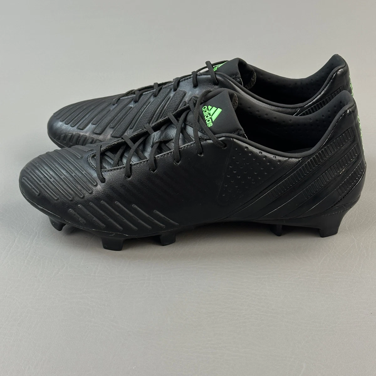 Adidas Predator LZ Soccer Shoes for sale - eBay