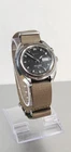 Seiko Bell-Matic 27J Automatic Alarm Watch Vintage 4006 Day-Date NAT (NJL029974)
