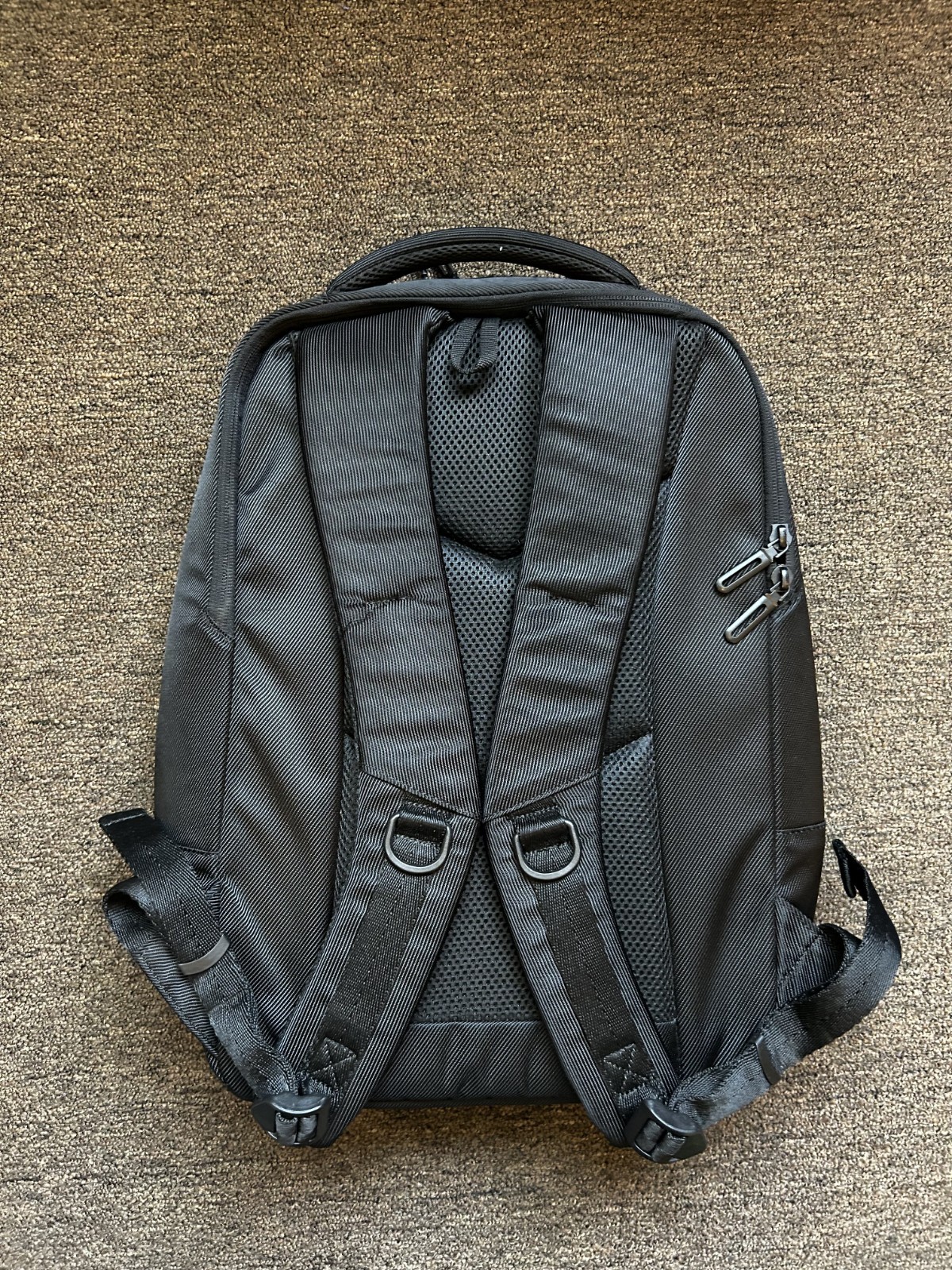 Executive Backpack - image 4