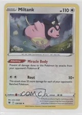 Miltank Holo Pokémon Sword & Shield Astral Radiance #126