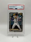 2024 Bowman Draft Konnor Griffin 1st Bowman PSA 9 #BD22