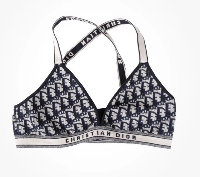 Christian Dior クリスチャンディオール ディオール ブラトップ Dior Bras & Bra Sets for Women for sale | eBay