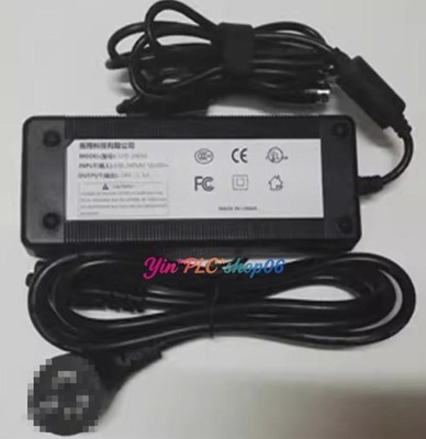 1 Pc. New For AKT1/DSF11 Audio Power Adapter Charger 4Pin Female W/ Power Cord