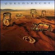 Hear in the Now Frontier [Bonus Tracks] by Queensrÿche: Used